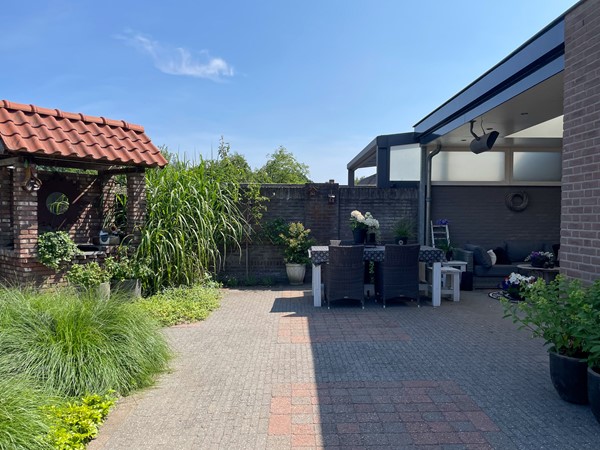 Medium property photo - Mgr. Smetsstraat 5, 5551 AB Valkenswaard